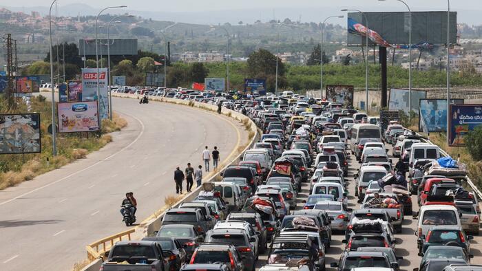 Trump Turns The Screws On Israel In Biggest Pressure Move To Reign In Bibi Yet