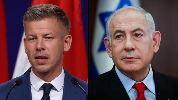 Newly Elected Hungarian PM Vows To Arrest Netanyahu If He Enters Country