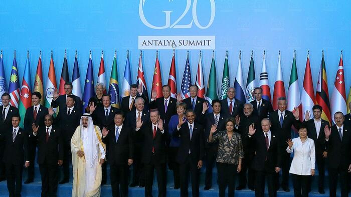 Kremlin Hails Putin Invite To G20 Summit In Miami, After Trump Said His Presence 'Very Helpful'