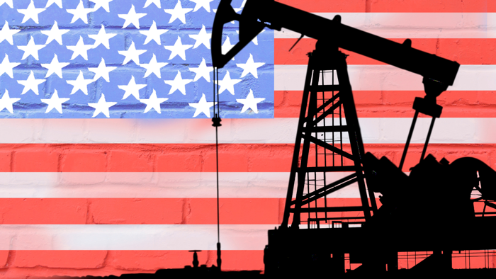 Halliburton Sees First Signs Of Life In America's Oil Patch: "We Are In Early Innings"