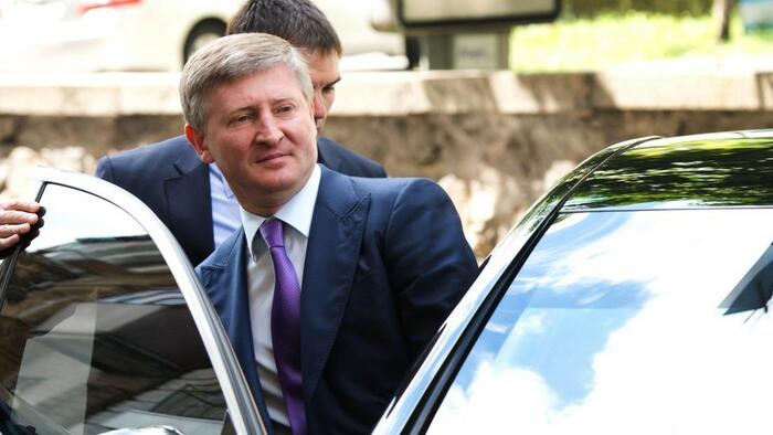 Ukraine Billionaire Spends $554 Million For World's Most Expensive Apartment In Monte Carlo