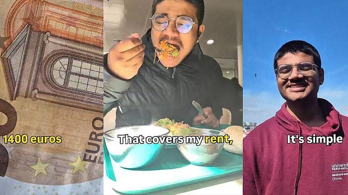 Indians Are Online Bragging About Scamming Europe's Education System