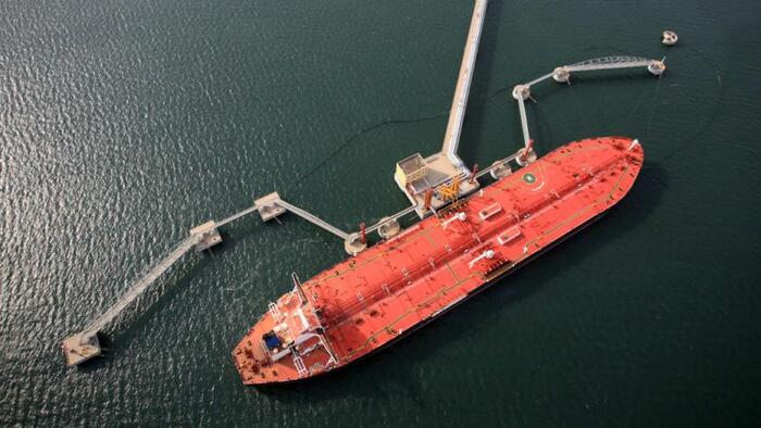 Trump Extends Jones Act Waiver For 90 Days To Counter Fuel Price Pressures