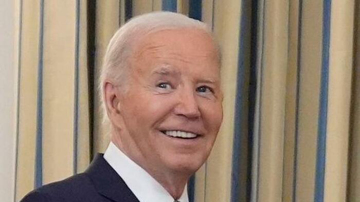 Whistleblower Says CIA Hid 2020 Election Threats To Help Biden