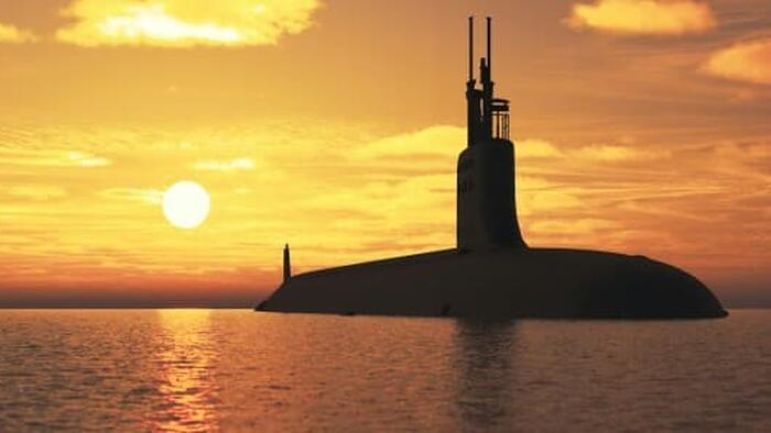 UK, France Lead 30-Nation Military Push To Reopen Strait Of Hormuz