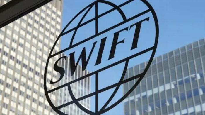 Trump's SWIFT Hint And The Decline Of The Euro