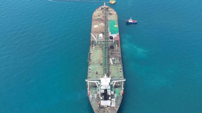 Iran Believes It Can Outlast US Based On 'Munitions, Markets, & Midterms'; Trump 'Not Open' To Tehran's Latest Proposal As 'Tank Tops' Loom