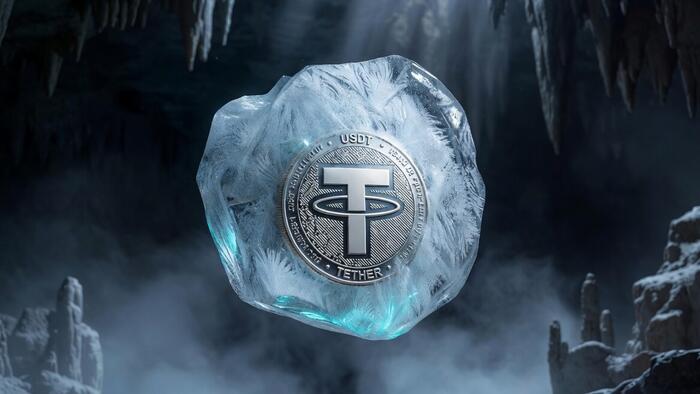 Tether Freezes $344 Million USDT Stablecoins Flagged For Illicit Activity