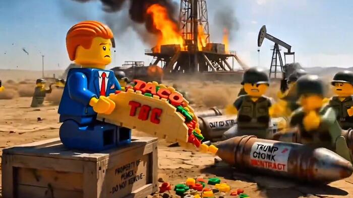 A New Iran (Military?) Base Case