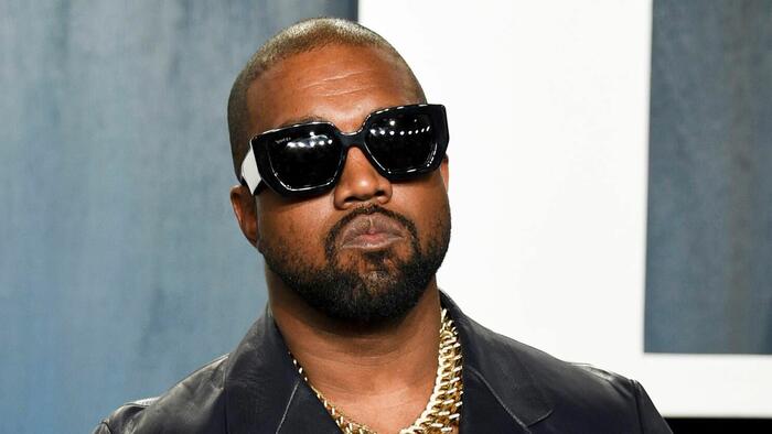zerohedge.com - Tyler Durden - Kanye West Banned From UK: Wireless Festival Cancelled After Home Office Revokes Travel Authorization
