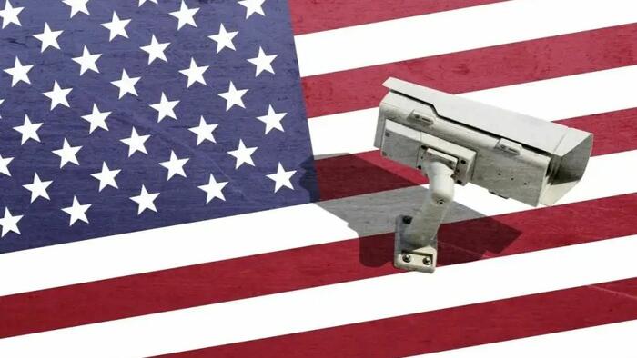 House Votes To Extend Surveillance Powers Until April 30