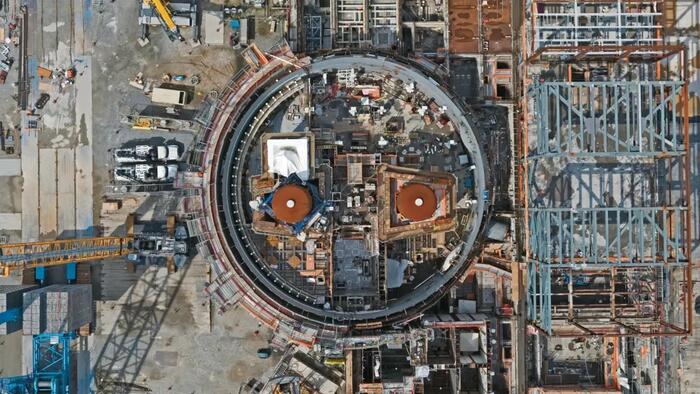 "6–12 Months For Construction Permits" - The Nuclear Regulation Overhaul