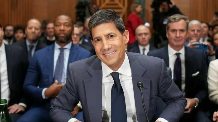 Tillis Gives Warsh Green Light After DOJ Drops Powell Inquiry