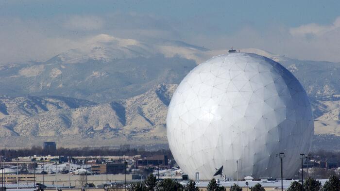 Air Force Advances Microreactor Deployments at Three Bases