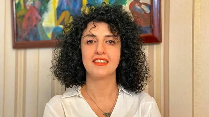 zerohedge.com - Tyler Durden - Jailed Iranian Nobel Peace Prize Winner Hospitalized In Critical Condition