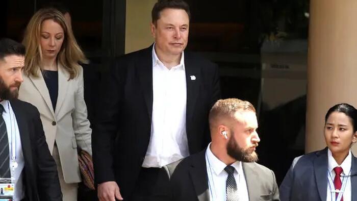 Judge Dismisses Musk's OpenAI Lawsuit After Jury Reaches Verdict