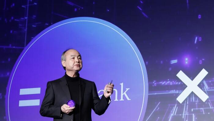 OpenAI Valuation Doubts Loom As Softbank Scales Back Margin Loan