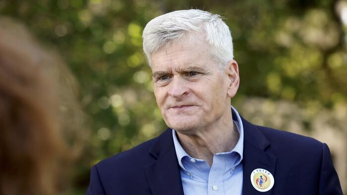zerohedge.com - Tyler Durden - Big Pharma RINO Bill Cassidy Smoked By Trump-Endorsed Candidate In Louisiana Senate Primary