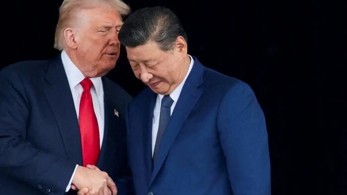 zerohedge.com - Tyler Durden - Escobar On Xi's 'Constructive Strategic Stability'