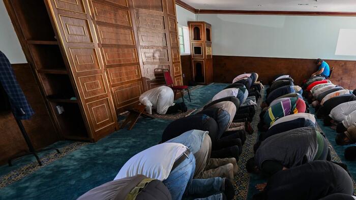 The Golden State Has Fallen: Welcome To The Islamic Republic Of California