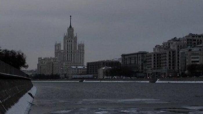 Inside The Moscow Meeting That Laid Bare Iran's Weak Hand