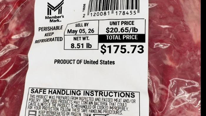 "No Quick Fixes": Supply-Chain Deep Dive Shows Beef Prices To Remain High