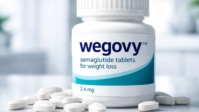 Novo Nordisk Soars After New Obesity Pill Momentum Lifts Guidance