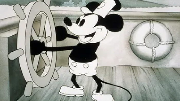 New Disney CEO Delivers Earnings Beat As "Important Change" Underway