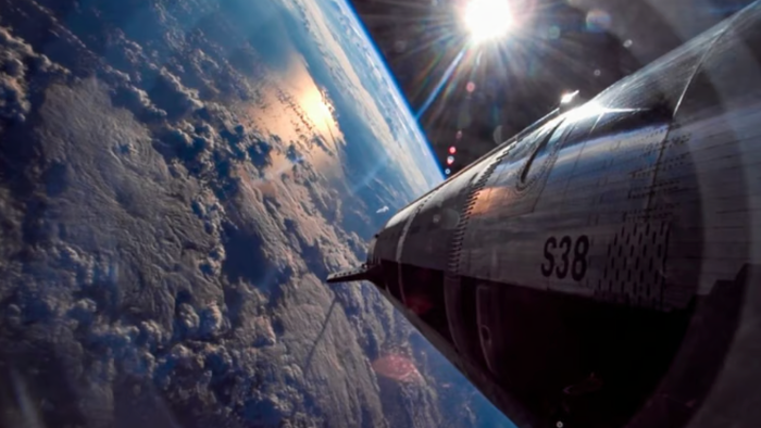 Political Warfare? Advocacy Group With Ties To Lefty Unions Targets SpaceX IPO