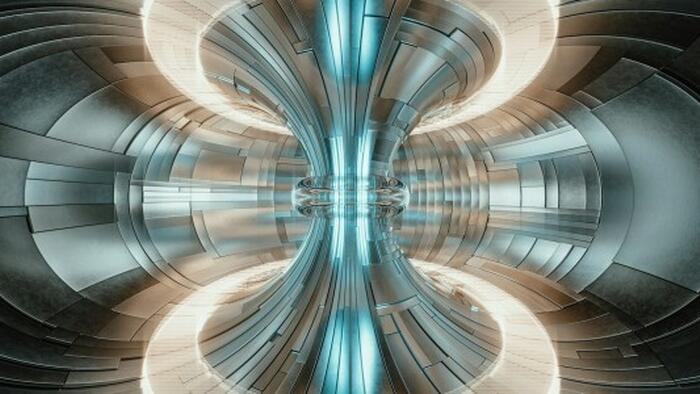 The World's Biggest Fusion Reactor Just Hit A Milestone