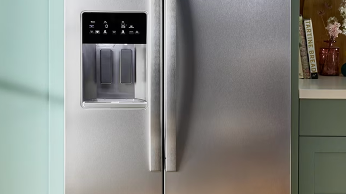 Whirlpool Crashes After Iran Shock Sparks "Recession-Level" Appliance Slump