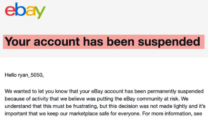 eBay Nukes GameStop CEO's Account After Buyout Stunt