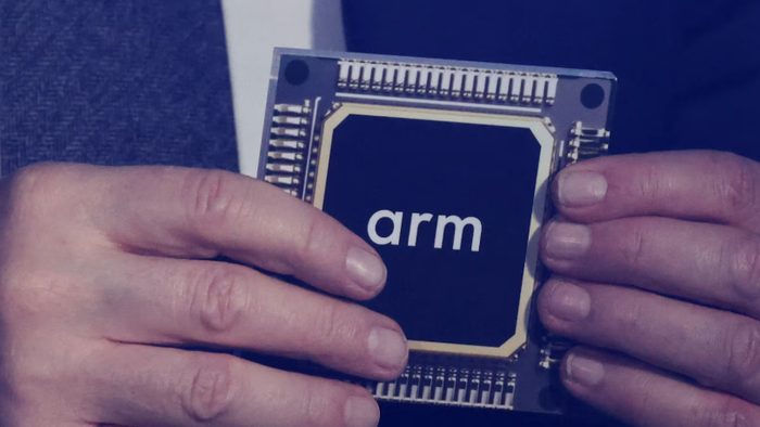 Goldman Cuts ARM To Sell On Shocking Smartphone Weakness