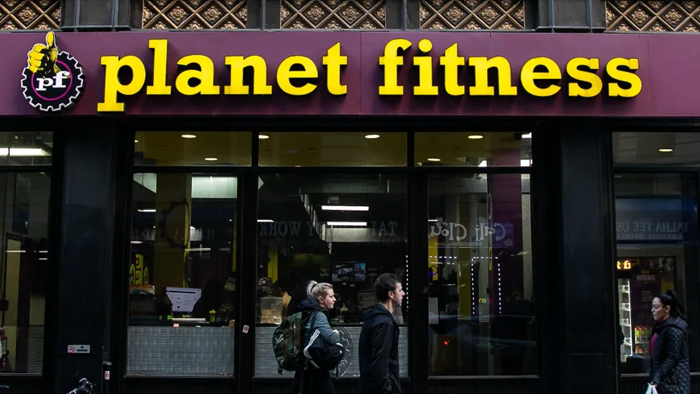 Planet Fitness Crashes Most On Record After Membership Slump Hits Outlook
