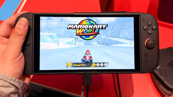 Memory Crunch Sends Nintendo Shares Deeper Into Bear Market