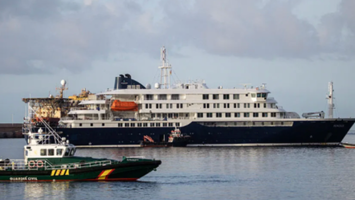 Moderna Extends Rally After Two More Cruise Ship Passengers Test Positive For Hantavirus