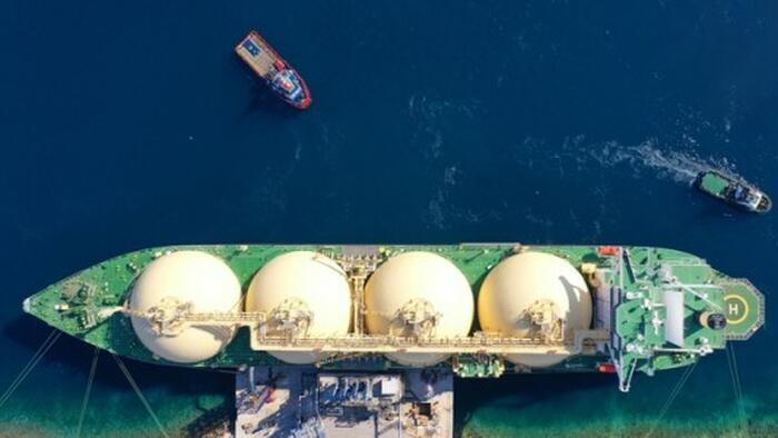 Pakistan Uses Diplomacy To Secure LNG Supply from Hormuz