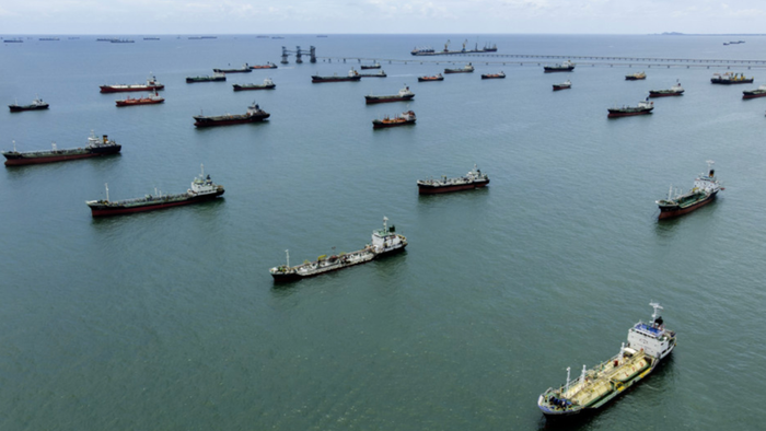 UBS Reactivates Supply-Chain Stress Watch After Detecting Alarmingly Rapid Deterioration