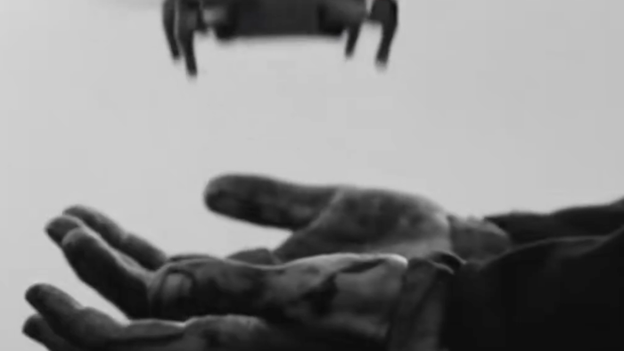 Logic Of Violence: We Are Nowhere Near The Endgame In Drone Wars