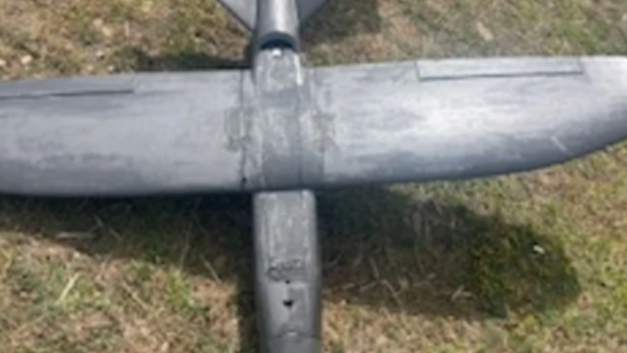 Stealth Technology In A Can Could Make Suicide Drones Invisible