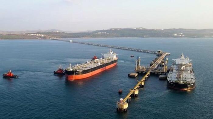 Iraq's Oil Collapse Sparks Race For New Export Routes