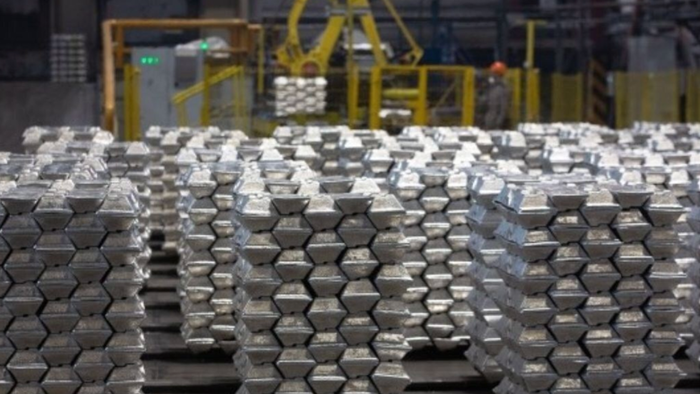 Aluminum Supply Crisis Is About To Get Worse