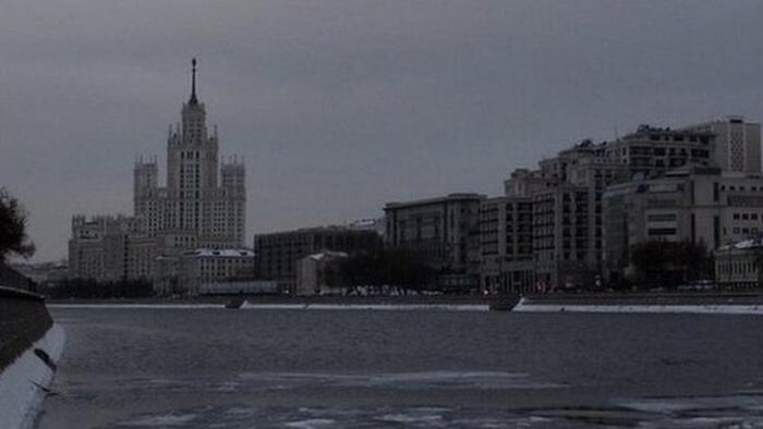 NATO Warns Russia's Hybrid War Is Targeting Europe's Energy Grid