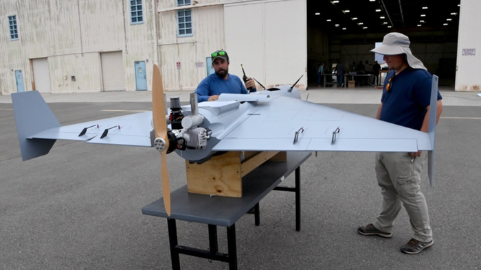 Drone Stocks Erupt After Report Of Pentagon Funding Deals