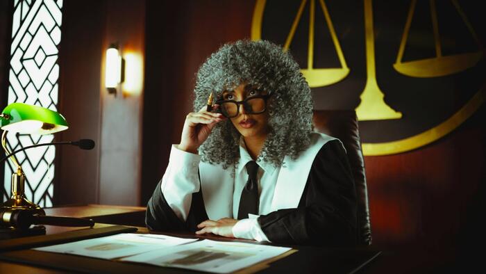 Federal Judge Given "Private Reprimand" After Holding Sexual Trysts In Chambers... And Then Lying About It