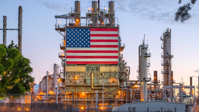 zerohedge.com - Tyler Durden - Green Retreat: California Eases Carbon-Market Costs For Oil Refiners