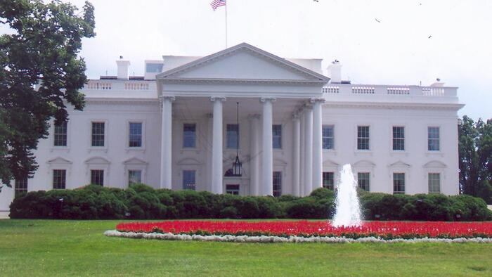 Free Speech Shouldn't Be Just For The Party In The White House
