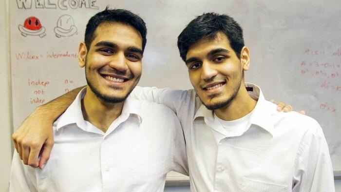 Ex-Con Hacker Twins Fired - Proceed To Wipe Out 96 Government Databases In Minutes