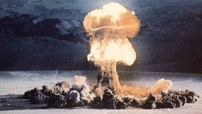 30 House Dems Demand US Confirmation That Israel Has Nuclear Arsenal