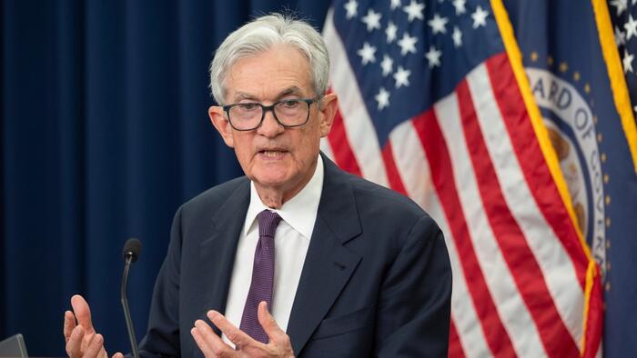 Moore: Time For Jerome Powell To Go Home